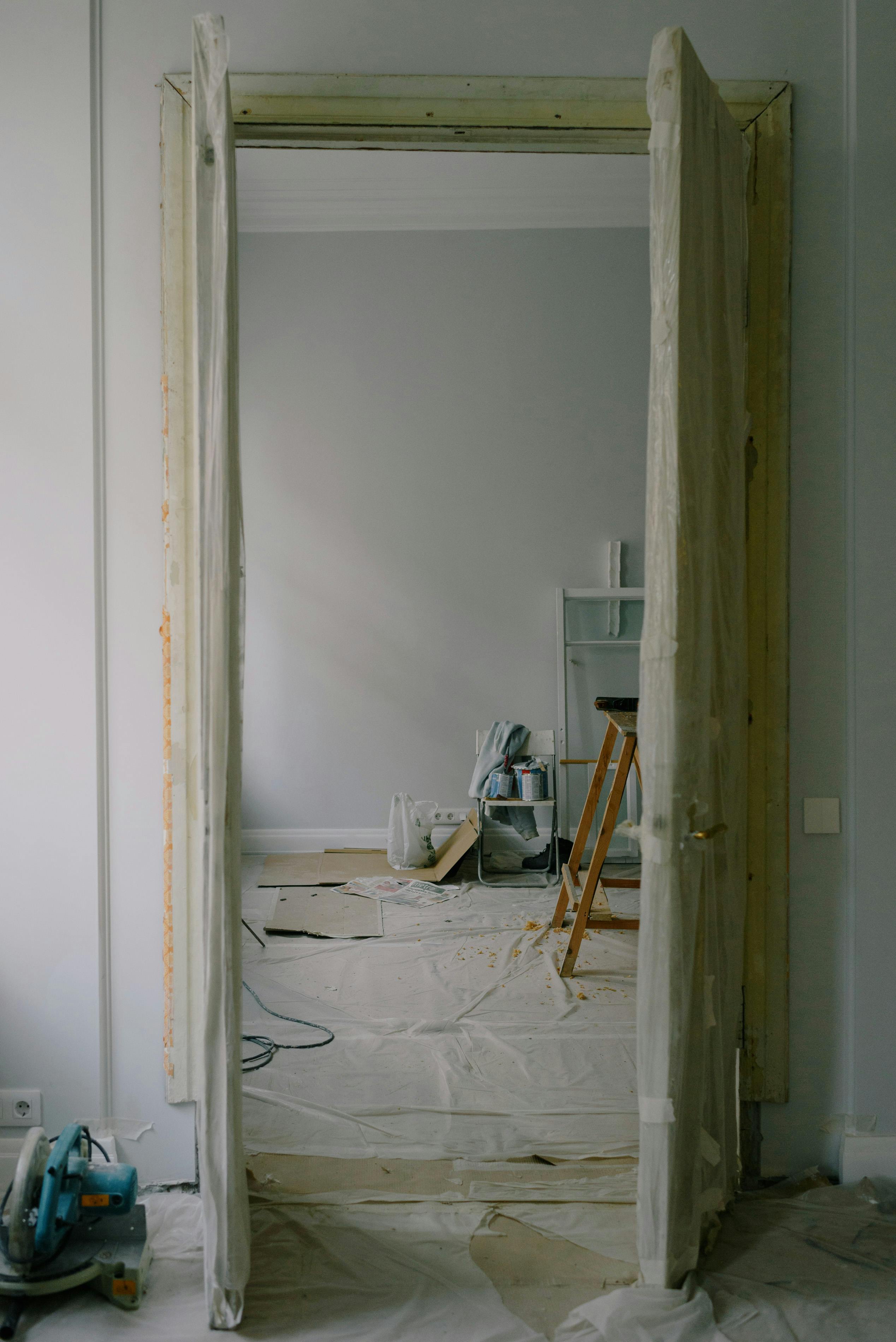 Sneak peek into the detailed planning of our lavish interiors.